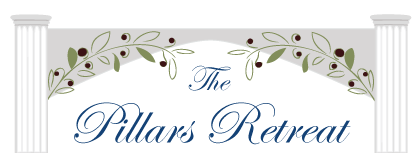 The Pillars Retreat Taupo