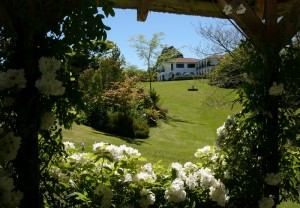 The Pillars Retreat Taupo