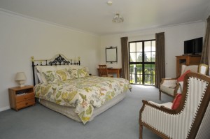 The Tauhara Suite