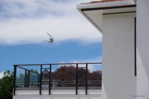 Helicopter Friendly Accommodation in Taupo